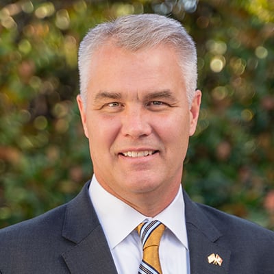 Jeff Baumert of Allworth Financial