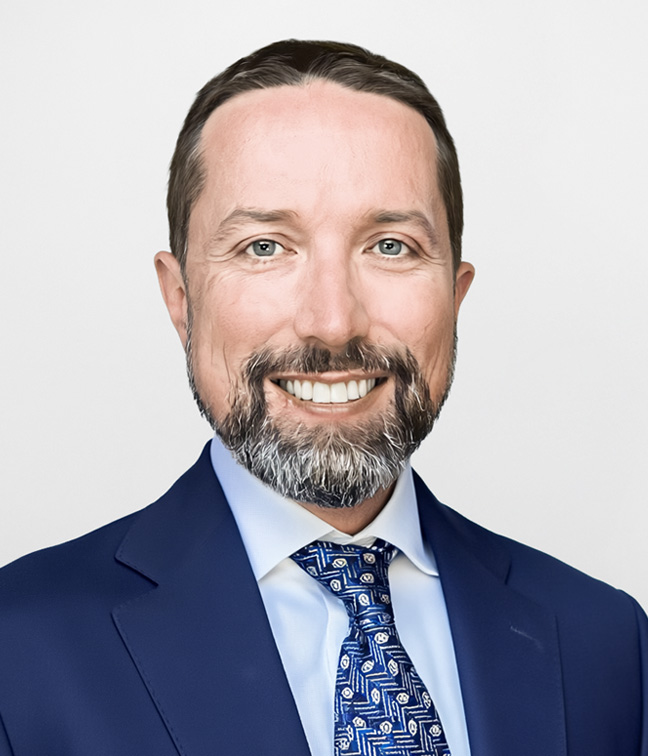 Dave Ragan - Partner Advisor
