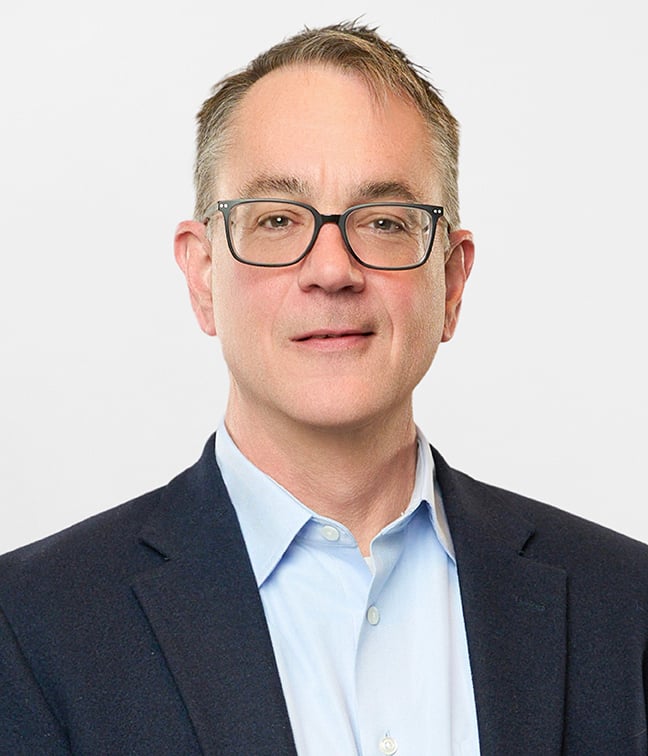 Britton Riley – Financial Advisor | Allworth Financial