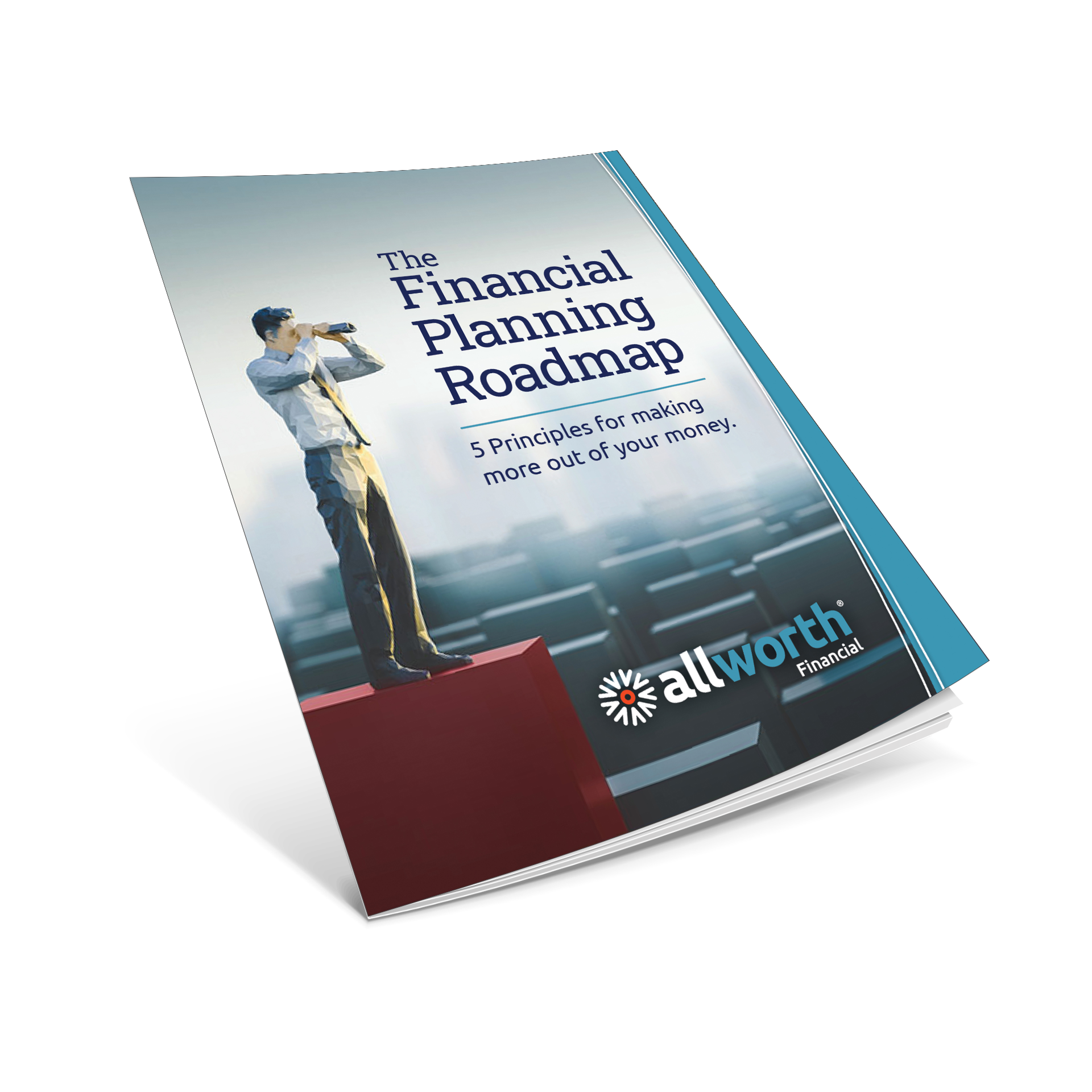 Financial Planning roadmap