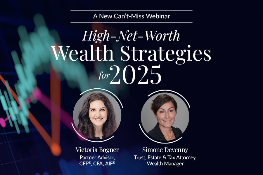 HNW Wealth StrategiesLP