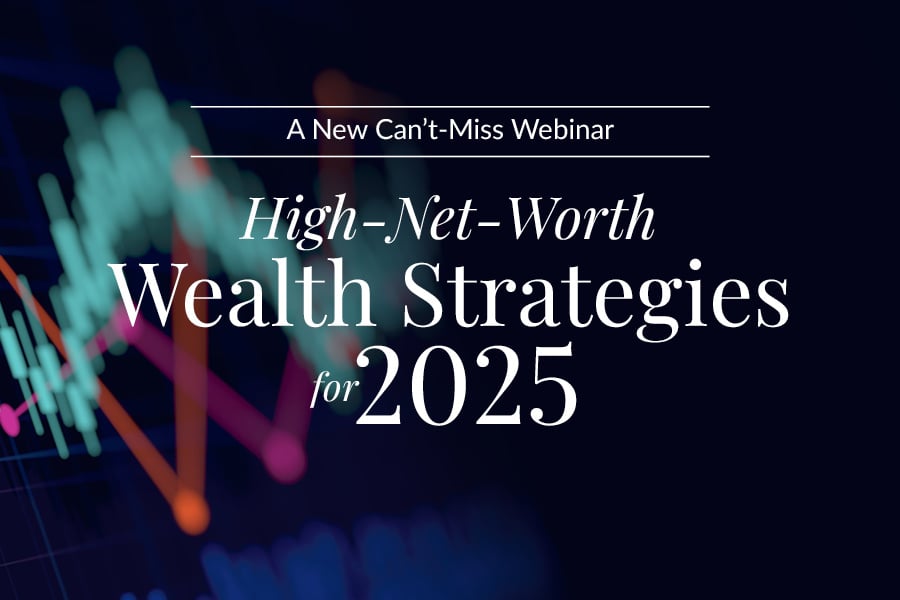 HNW Wealth StrategiesLP2